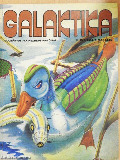 Galaktika 83.