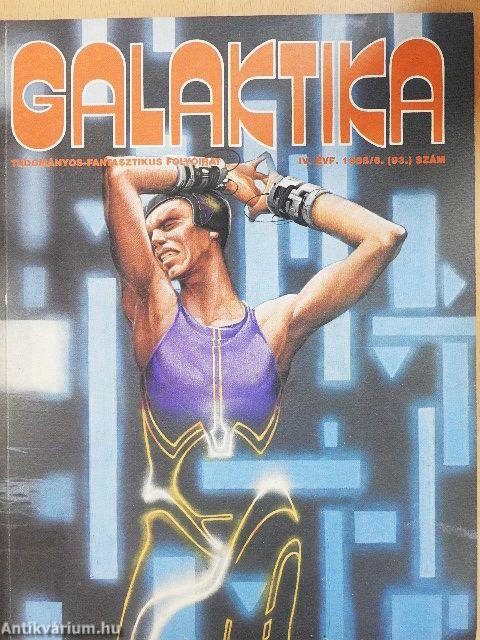 Galaktika 93.