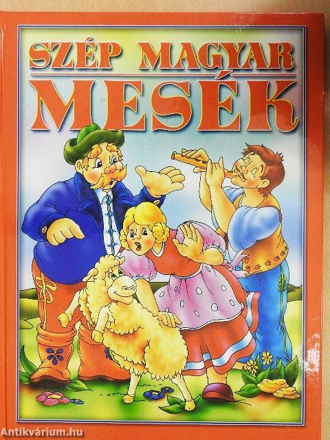 Szép magyar mesék