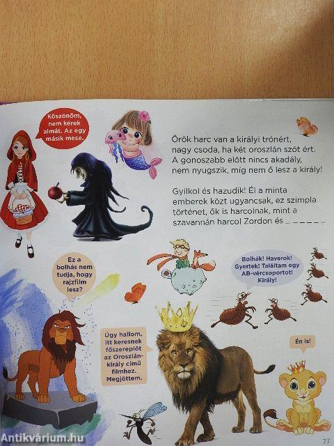 Keresd a rímet!