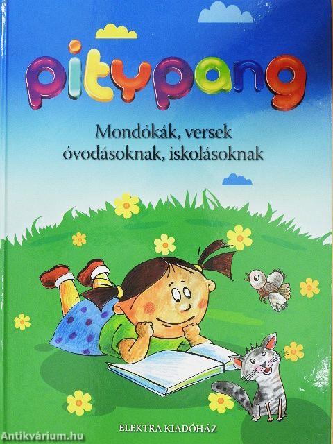 Pitypang