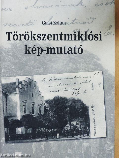 Törökszentmiklósi kép-mutató