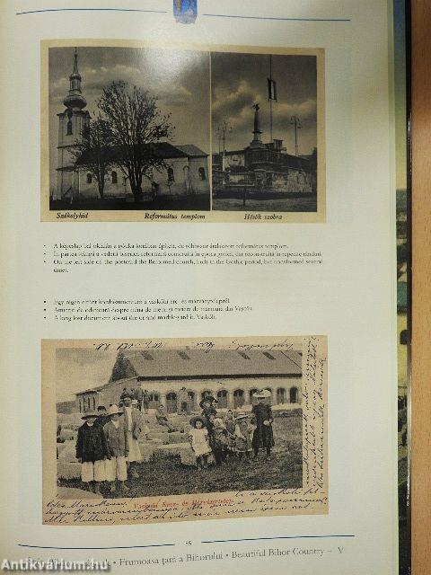 Szép Biharországunk