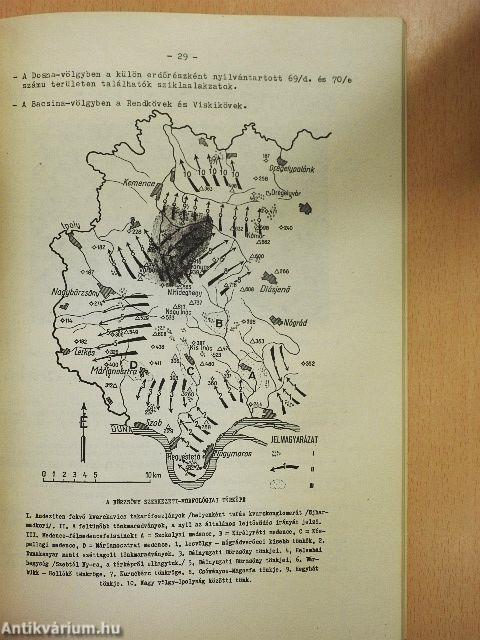 Dunakanyar tájékoztató 1970/2.