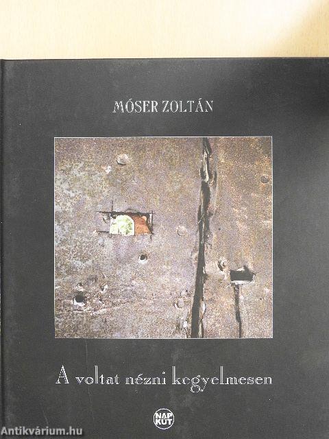 A voltat nézni kegyelmesen