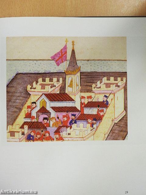 A voltat nézni kegyelmesen