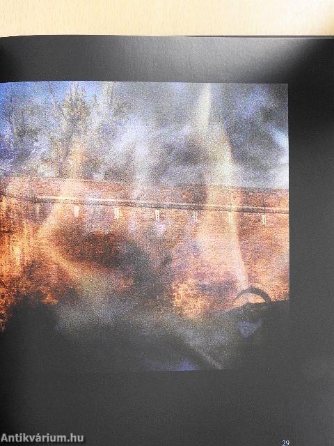 A voltat nézni kegyelmesen