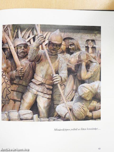 A voltat nézni kegyelmesen