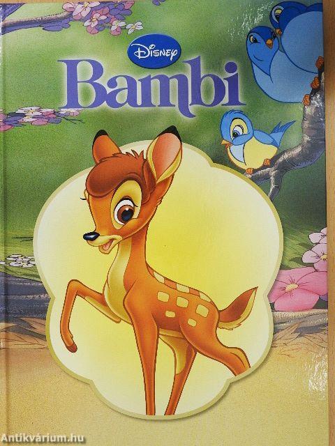 Bambi