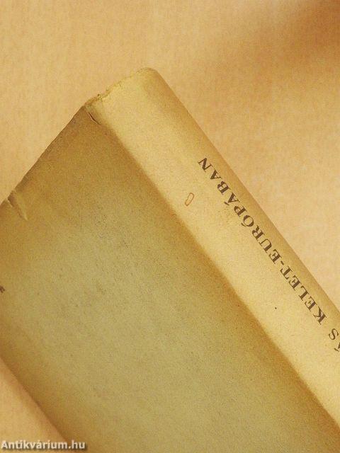 A jobbágyfelszabadítás Kelet-Európában