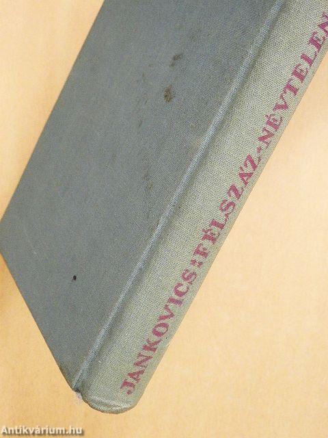 Félszáz névtelen magyar