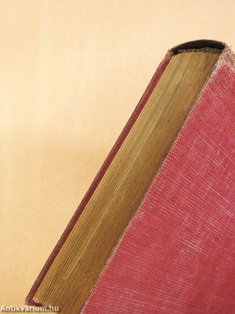 Az európai irodalom története