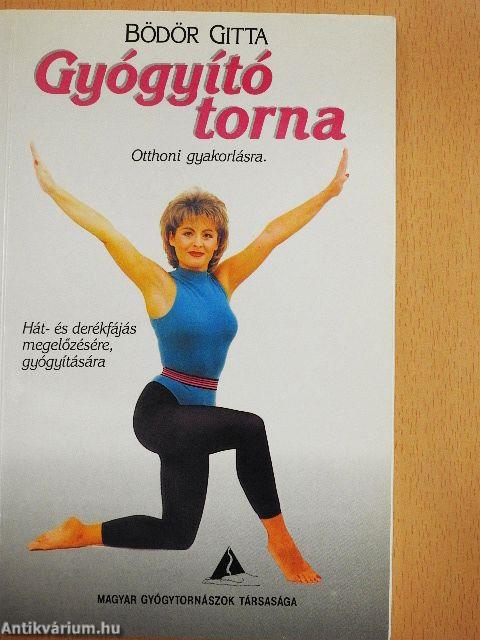 Gyógyító torna