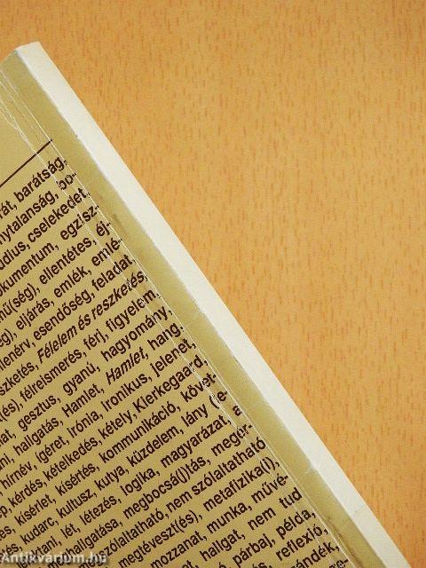 Szilénosz-gyakorlatok