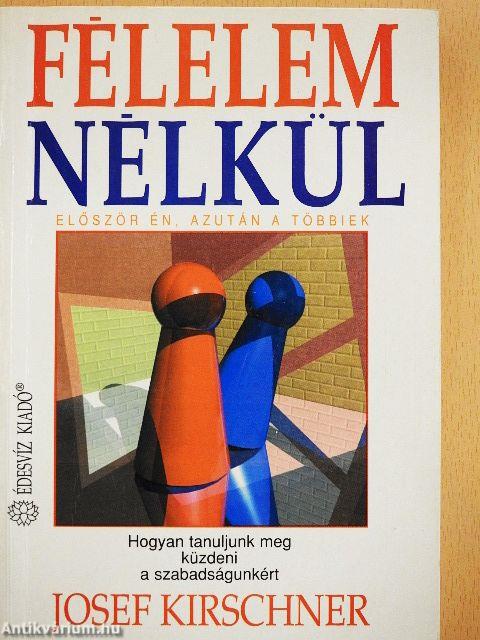 Félelem nélkül