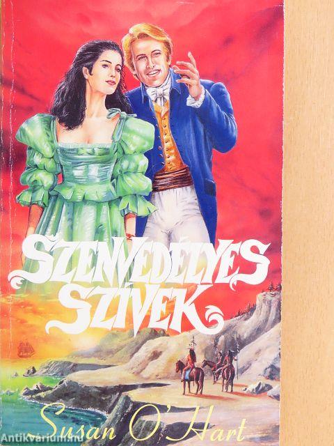 Szenvedélyes szívek