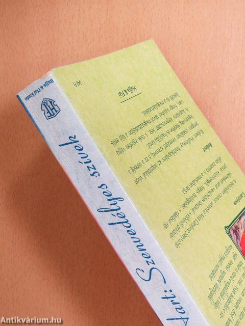 Szenvedélyes szívek