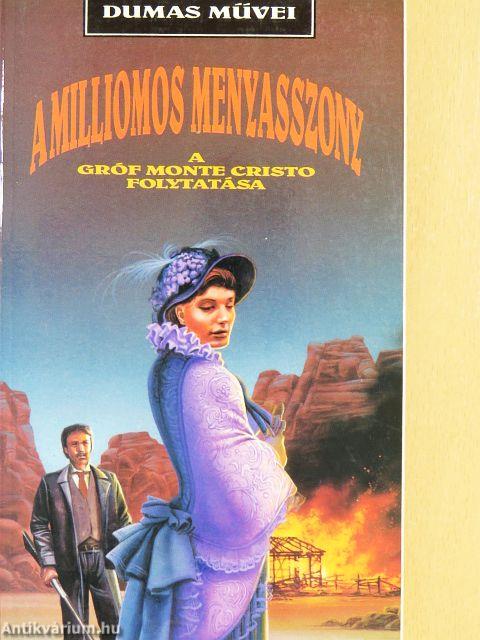 A milliomos menyasszony