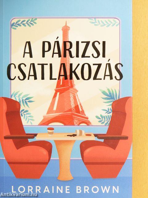 A párizsi csatlakozás