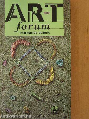 Art Forum 2003