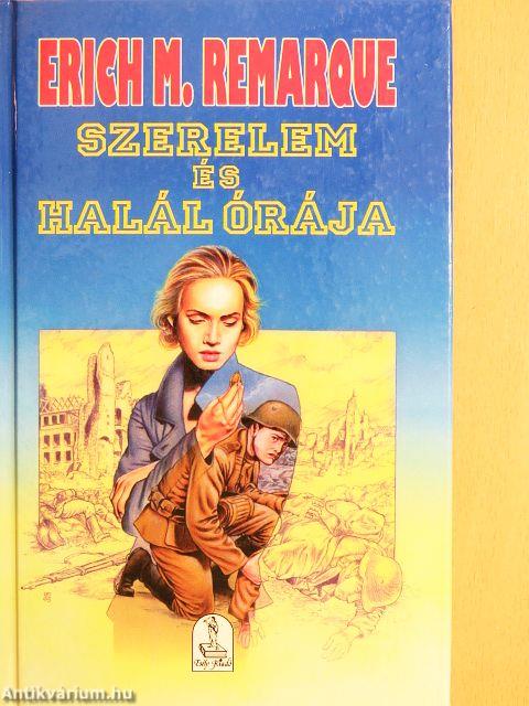 Szerelem és halál órája