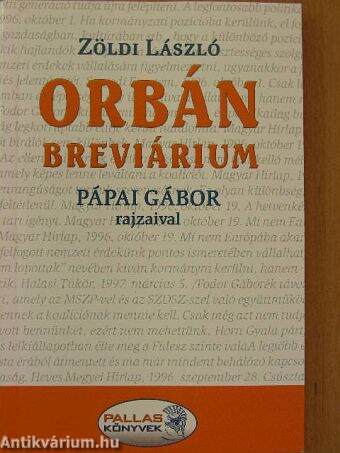 Orbán-breviárium