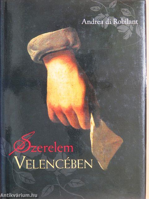 Szerelem Velencében