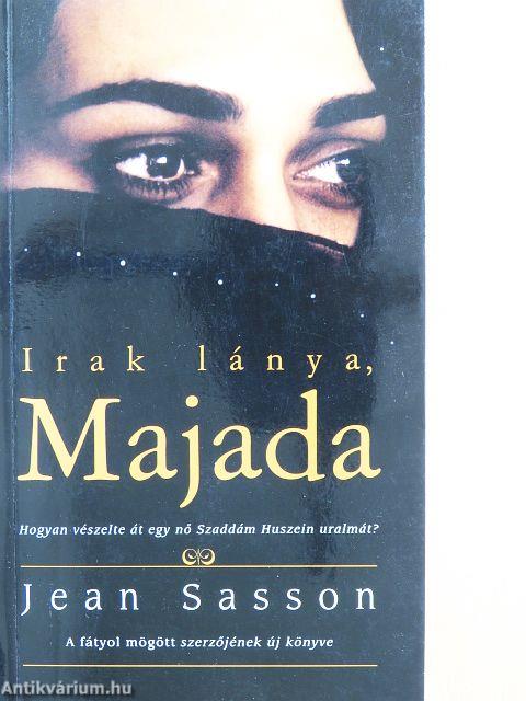 Irak lánya, Majada