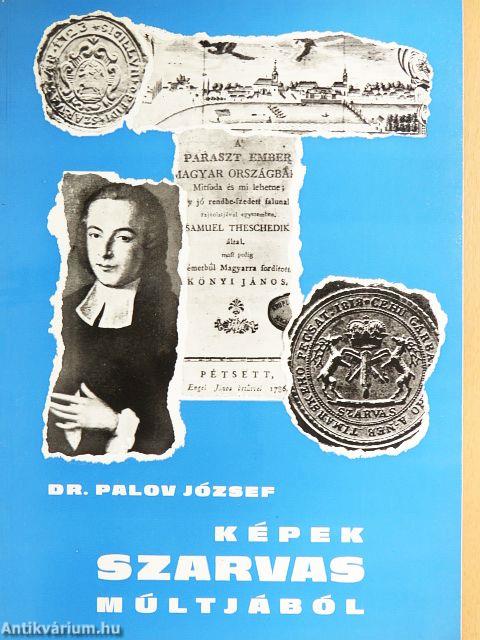 Képek Szarvas múltjából