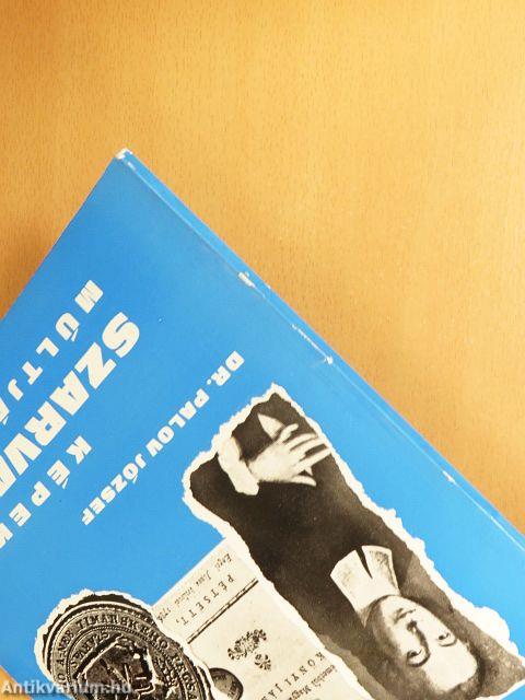 Képek Szarvas múltjából