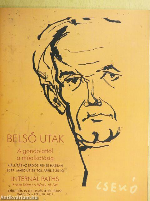Belső utak