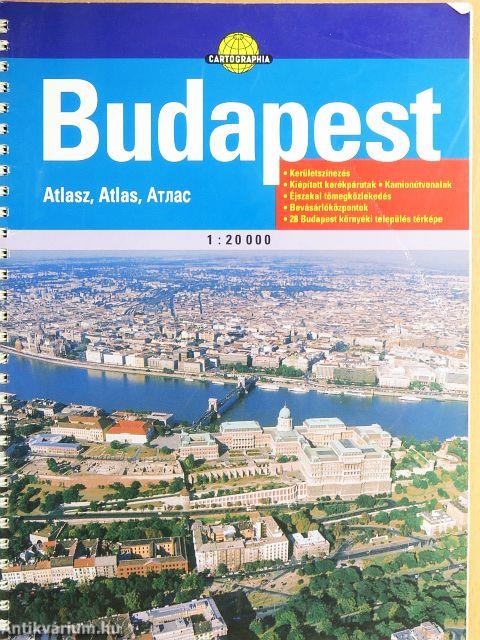 Budapest