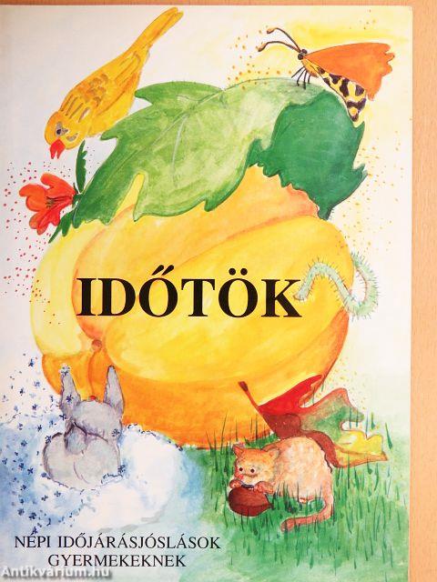 Időtök