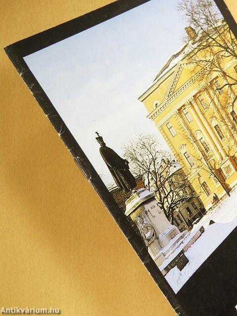 A Debreceni Református Kollégium Könyvtáráról