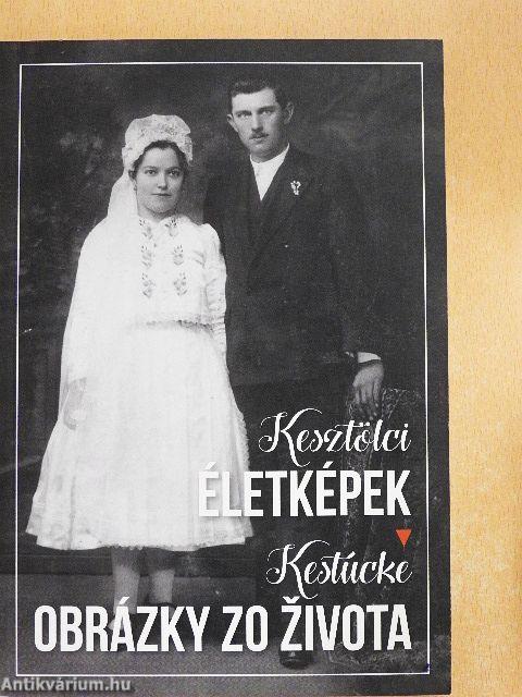 Kesztölci életképek
