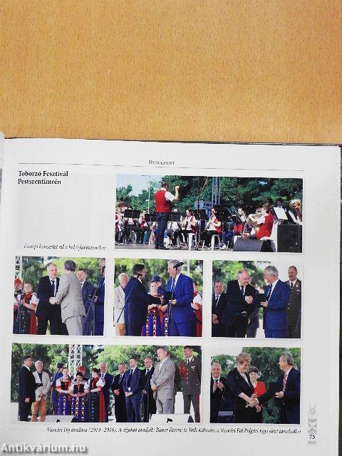 Akiket Kalotaszeg nem feled