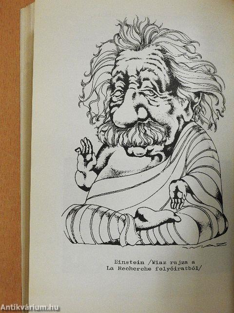 Albert Einstein emlékére 1879-1979