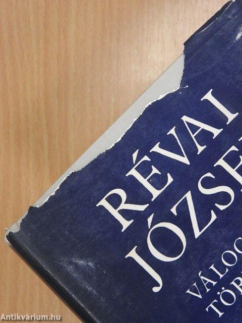 Válogatott történelmi írások I-II.