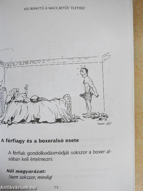 Kis iránytű a nagy"betűs" élethez