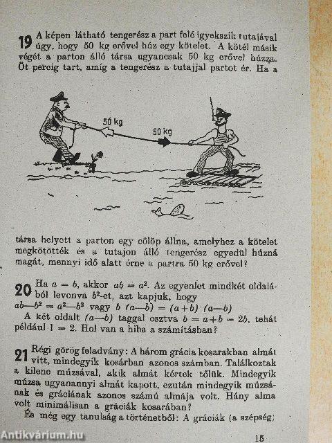 Matematikai ki mit tud az IQ fejlesztésére