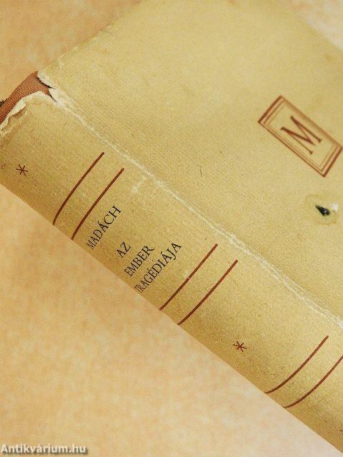 Az ember tragédiája