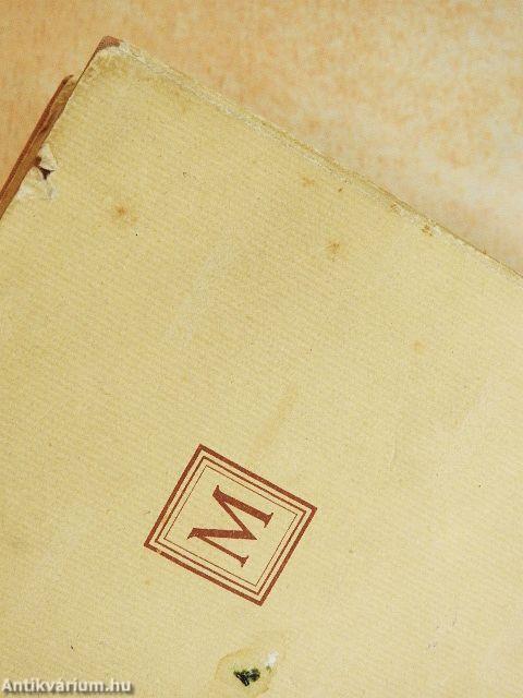 Az ember tragédiája