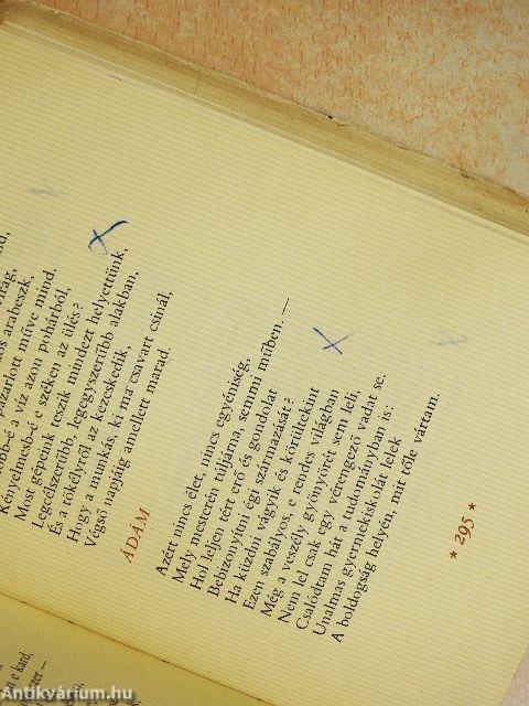 Az ember tragédiája