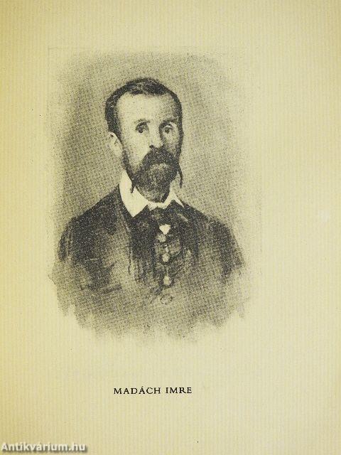 Az ember tragédiája