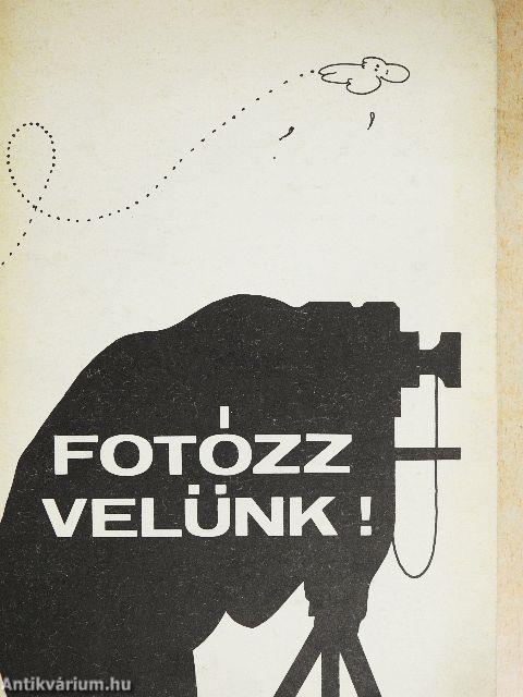 Fotózz velünk!