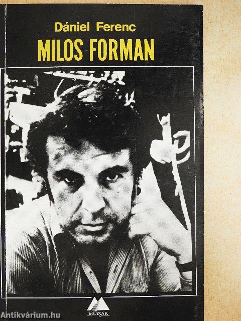 Milos Forman