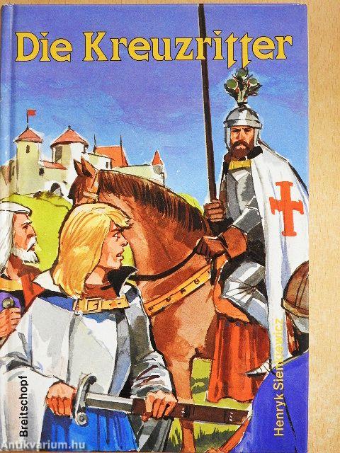 Die Kreuzritter