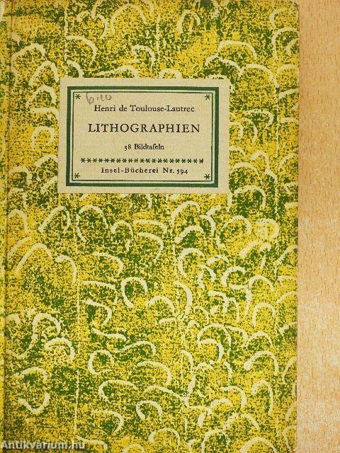 Lithographien