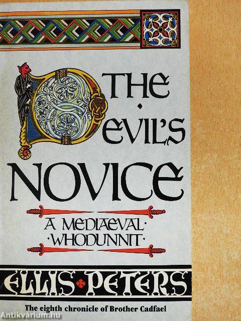 The Devil's Novice