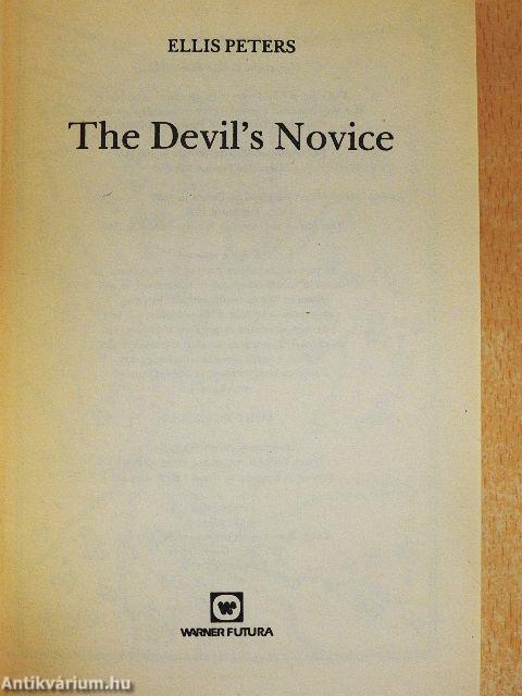 The Devil's Novice
